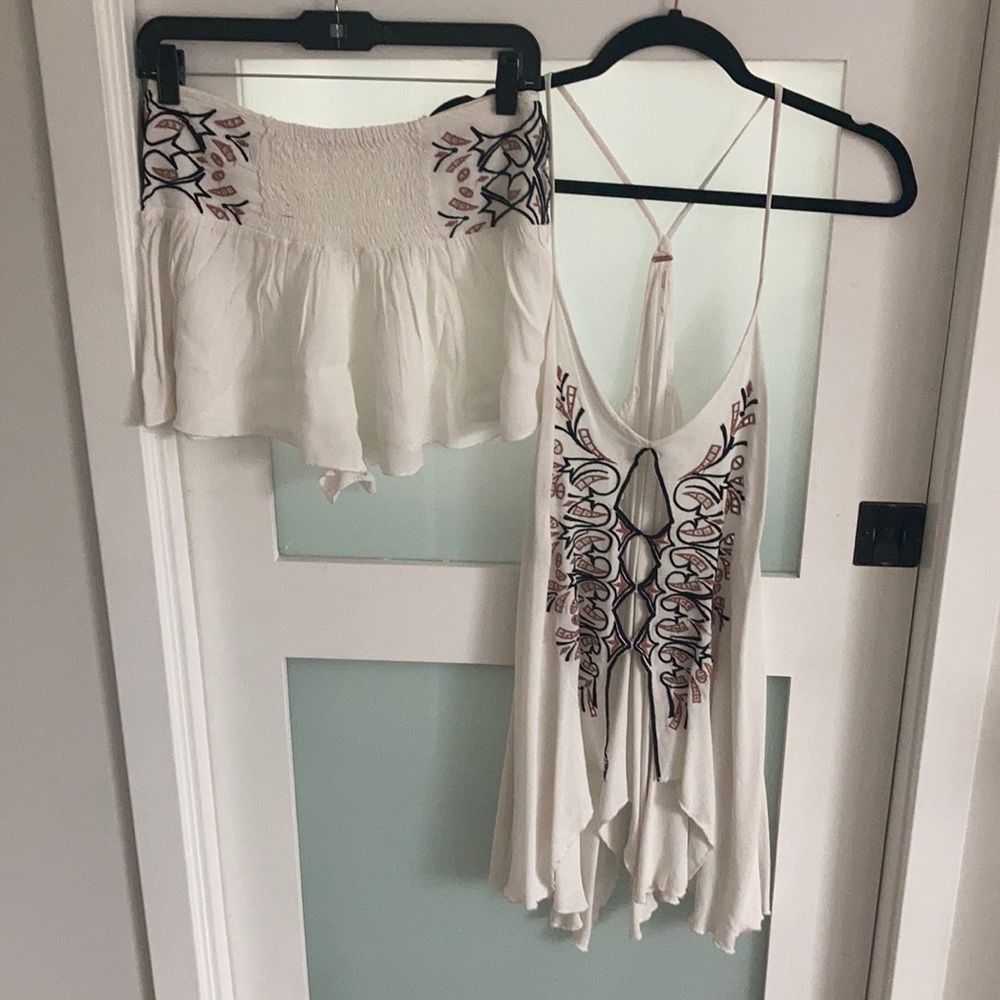 Free people set